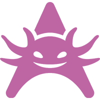 Équipe Axolotl Logo