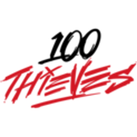 100 Thieves logo