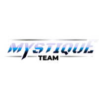 Equipe Team Mystique Logo