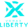 Vorax Liberty Academy Logo