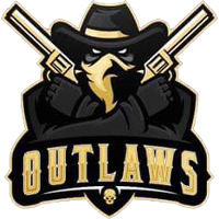 Équipe Outlaws Logo