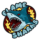 Flame Sharks Logo