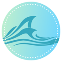 Équipe Tsunami Sirens Logo