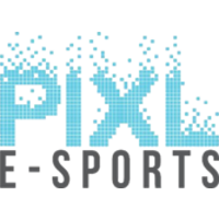 Team PIXL eSports Logo