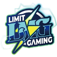 Team Limit Logo