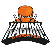 Team KaBuM! eSports Logo