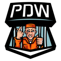 Équipe PDW Logo