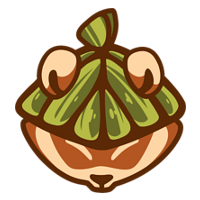 Team Tanuki Esports Logo