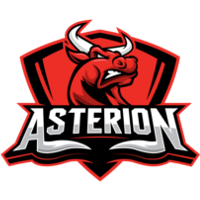 Asterion logo