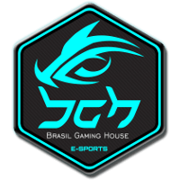 Equipe Brasil Gaming House Logo