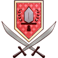 Équipe Knights Logo