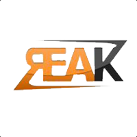 Équipe Team rEAK Logo