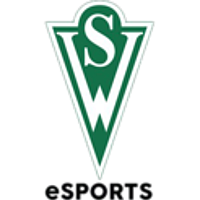 Team Santiago Wanderers Logo