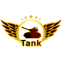 Team Apocalypse Tank Logo