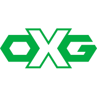 Oxygen Esports logo