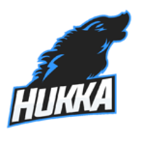 Équipe HUKKA eSports Logo