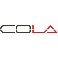 Cola logo