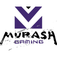 Equipe MURASH GAMING Logo