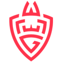 WLGaming Esports logo