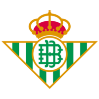 Équipe Herbalife Real Betis Logo