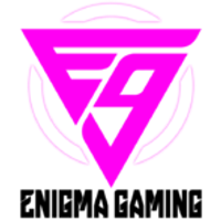 Équipe Enigma Gaming Logo