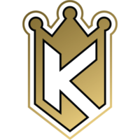 Équipe KingsGC Female Logo