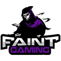 Team Faint Gaming Logo