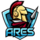 Ares Gaming Logo