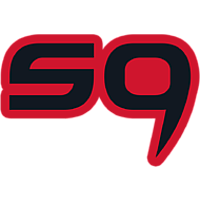 Equipe S9 Logo