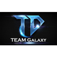 Equipe Team Galaxy Logo