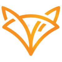 Team Team DeftFox Logo