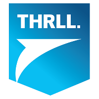 Équipe Team THRLL Logo