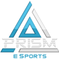 Prism logo