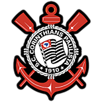 Équipe Corinthians Academy Logo