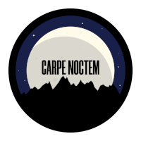 Team Carpe Nocetm Logo