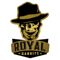 Royal Bandits logo