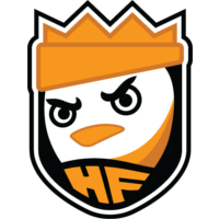 Équipe Happyfeet Logo