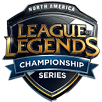 Équipe NA LCS All Stars Logo