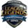 NA LCS All Stars Logo