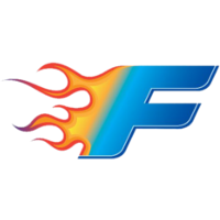 Team Flash logo