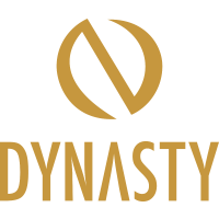 Équipe Dynasty Logo