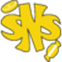 Équipe SweetNSour Logo