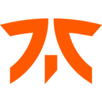 Équipe Fnatic Logo