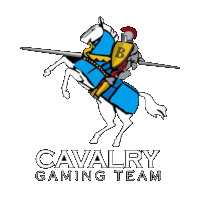 Equipe CAVALRY Logo