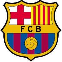 Team Barça eSports Logo