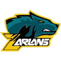 Team zARLANS Logo