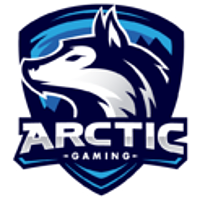 Team Arctic Gaming Logo