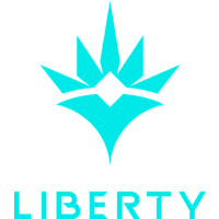 Équipe Liberty Logo