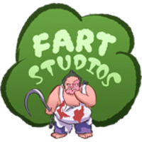 Team Fart Studios Logo