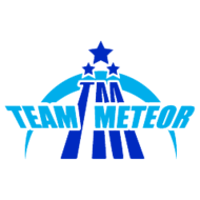 Team Team Meteor Logo